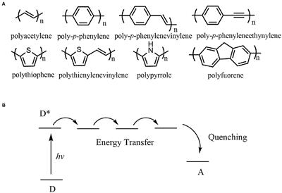 Metal-Ligand Coordination Induced Ionochromism for π-Conjugated Materials